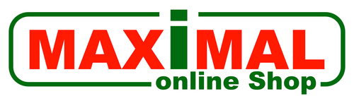 Maximal Online Shop